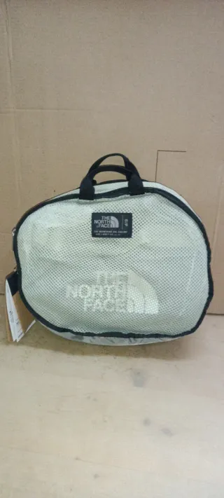Borsa The North Face Gilman Duffel S 50L