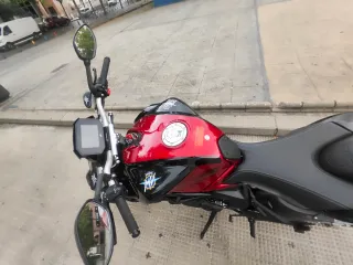 MV Agusta Brutale 800RR.