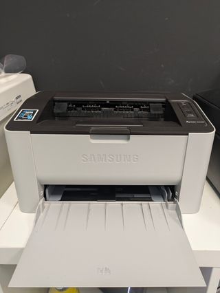 Stampante Laser Samsung Xpress M2020W WiFi NFC