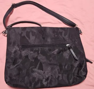 Bolso Misako Negro