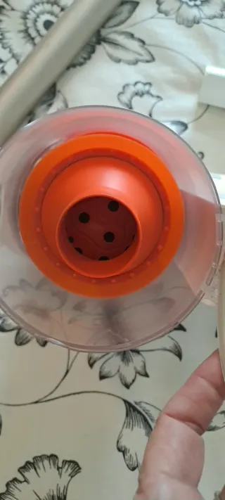 Aspirador Xiaomi G9 Vacuum Cleaner