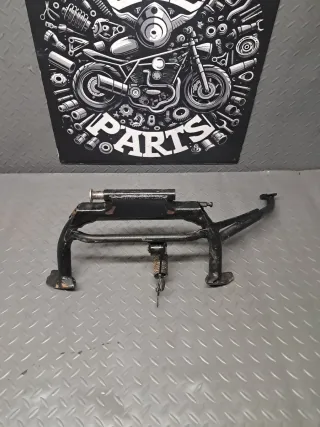 Caballete Central Yamaha Majesty 400 (05)