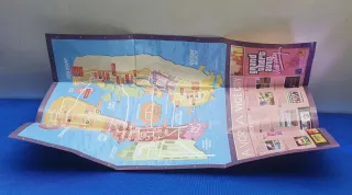 JUEGO PS2 GRAND THEFT AUTO VICE CITY