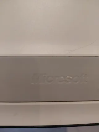 Base enfriadora portátil Microsoft