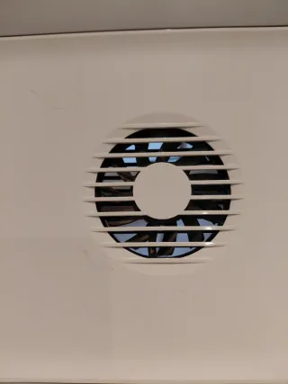 Base enfriadora portátil Microsoft