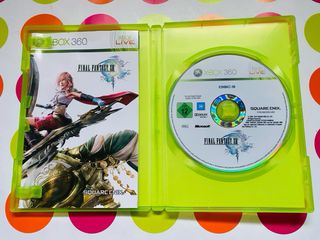 Lote 3 Videojuegos Xbox 360