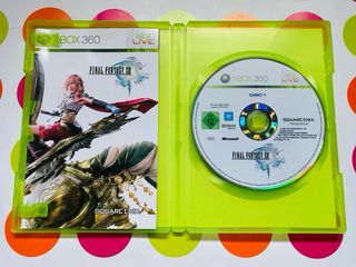 Lote 3 Videojuegos Xbox 360