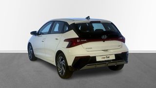 HYUNDAI i20 1.0 TGDI (100CV) KLASS ¡REESTRENO!