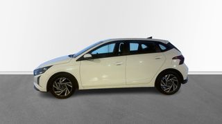 HYUNDAI i20 1.0 TGDI (100CV) KLASS ¡REESTRENO!