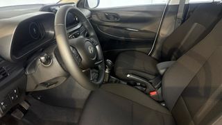 HYUNDAI i20 1.0 TGDI (100CV) KLASS ¡REESTRENO!