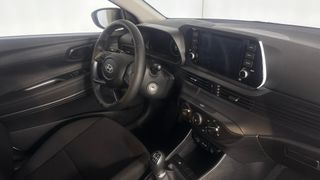 HYUNDAI i20 1.0 TGDI (100CV) KLASS ¡REESTRENO!