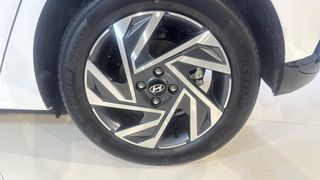 HYUNDAI i20 1.0 TGDI (100CV) KLASS ¡REESTRENO!