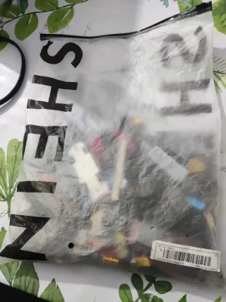 Lotes de LEGO con regalo Hot Wheels