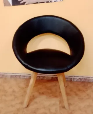 Mobiliario Peluquería Completo