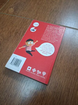 Mari Pepa y el Club de los Pirados