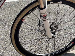 Bicicleta MTB 26 Talla M