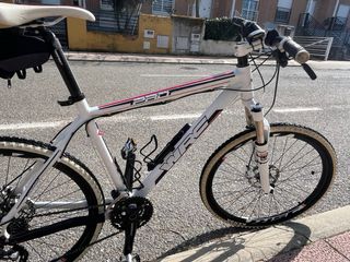 Bicicleta MTB 26 Talla M