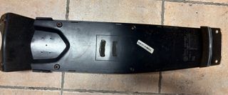 Fascia serbatoio BMW Arancione