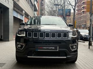 Jeep Compass 2020