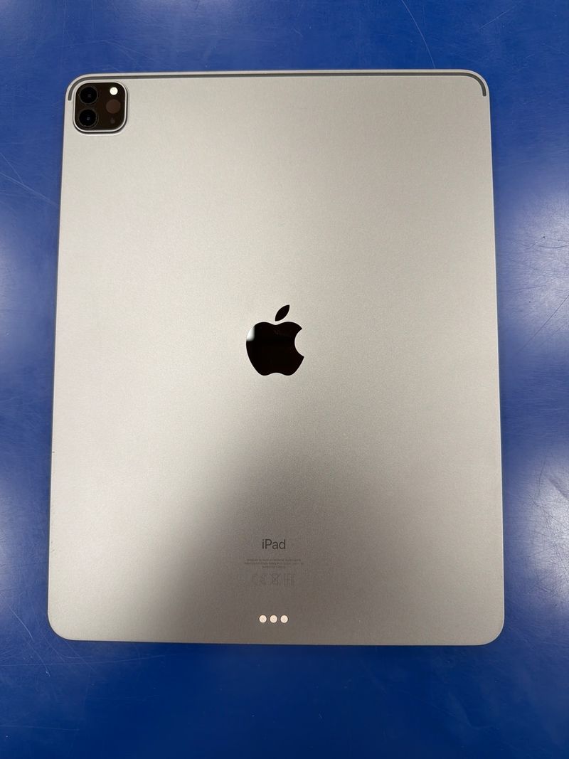 iPad Pro 12.9 5ª Gen 1TB Gris Espacial afbeelding 4