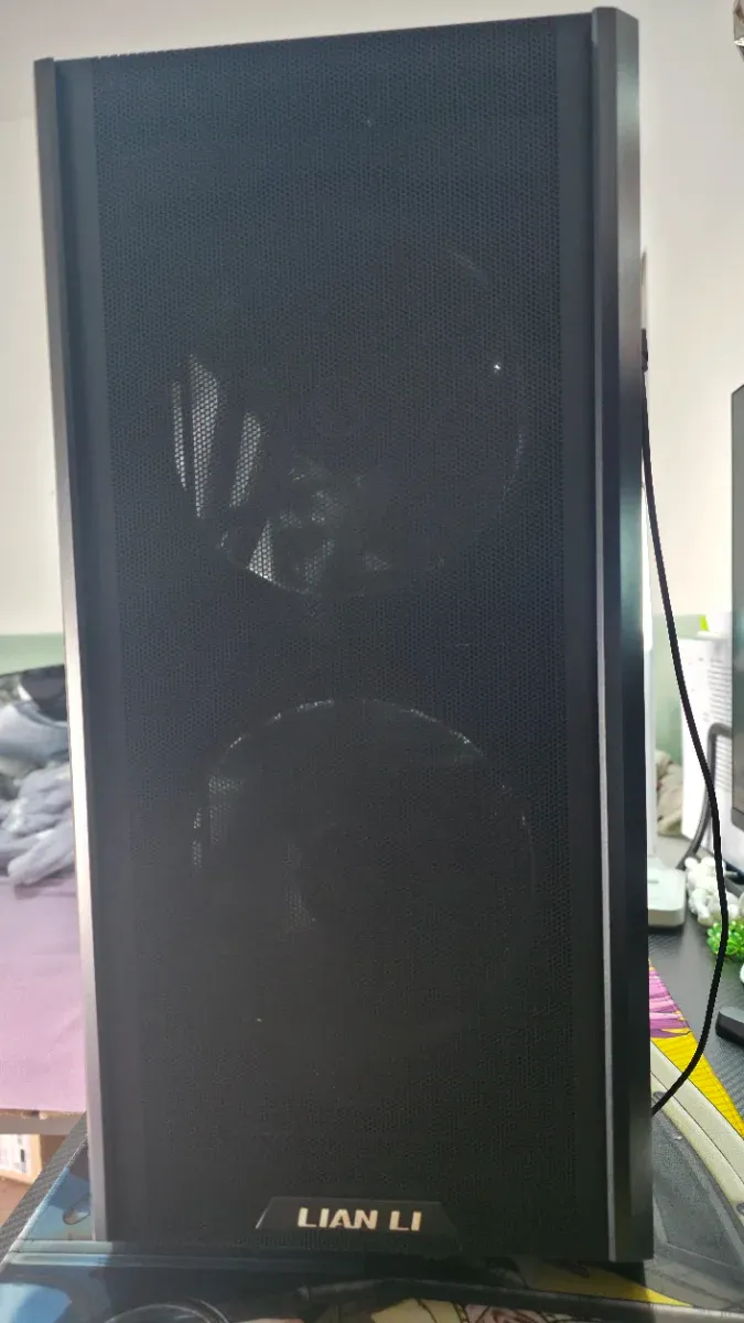 PC Gaming Intel Core Ultra 9 / 48GB DDR5 afbeelding 3