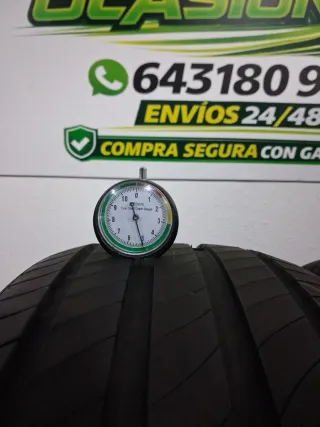 225 55 18 102V MICHELIN PRIMACY 4