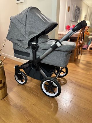Bugaboo Donkey 5 Gemelar