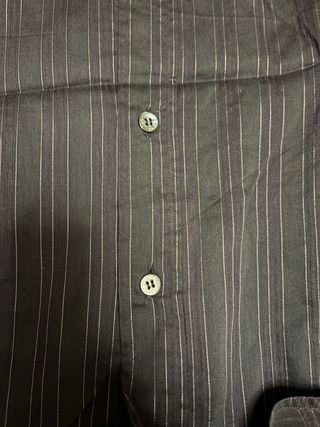 Camicia Dolce & Gabbana a righe