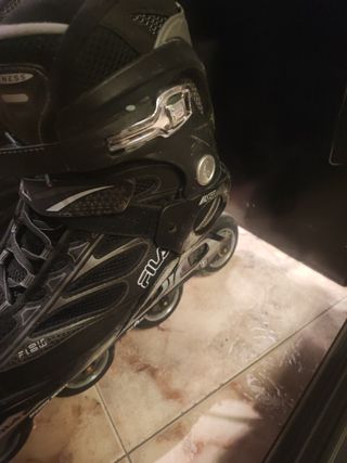 Patines Fila Avec 7 Talla 45