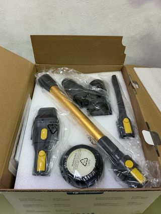 Aspiradora Proscenic P15