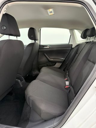 Volkswagen Polo 2022