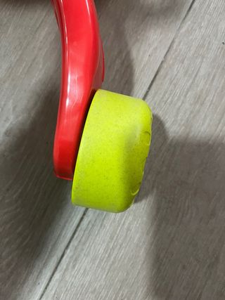 Correpasillos Chicco Coche Musical