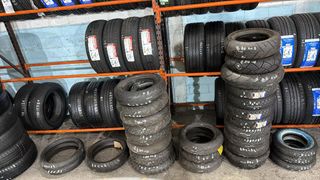 LOTE NEUMATICOS DE MOTO Y QUAD TODAS LAS MEDIDAS