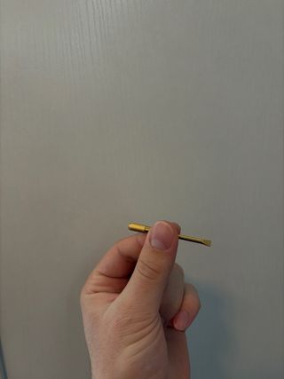 Pulsera Cartier Love Oro