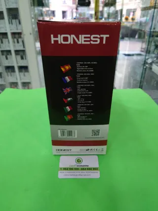 Grill de Cocina Honest Premium