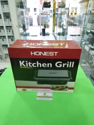 Grill de Cocina Honest Premium