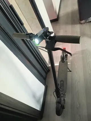 Patinete Eléctrico Xiaomi 1S