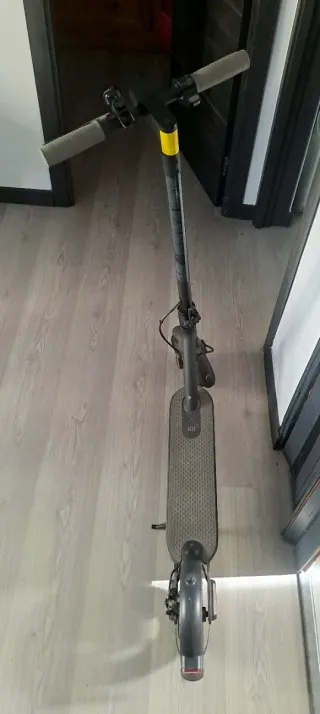 Patinete Eléctrico Xiaomi 1S
