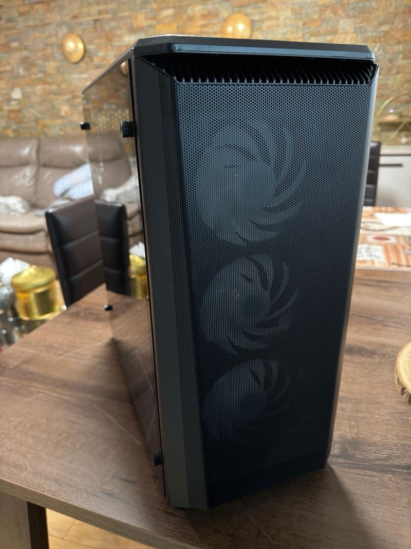 PC sobremesa gaming / edición i7 9700F + GTX 1660 afbeelding 2