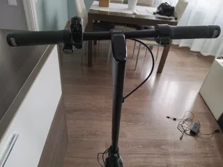 Patín eléctrico Ninebot E2