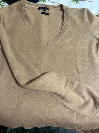 Tommy Hilfiger Sudadera y Jersey Talla S