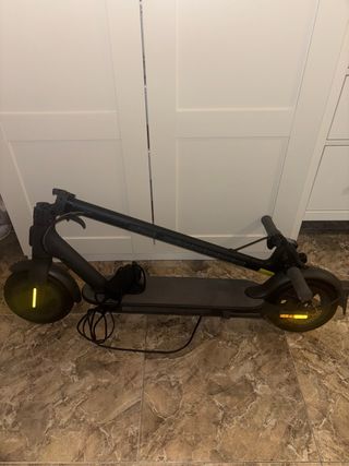 Patinete Eléctrico Xiaomi