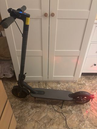 Patinete Eléctrico Xiaomi