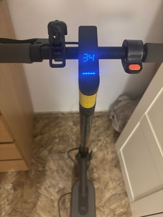 Patinete Eléctrico Xiaomi