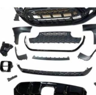 Kit de Carrocería para Mini Cooper F56 2021+