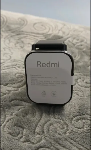 Reloj Xiaomi Redmi Watch 5 Active