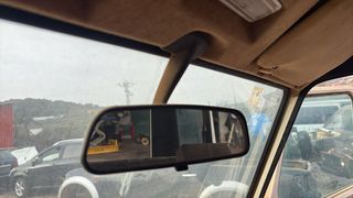 Despiece Mercedes Clase G 230 W460