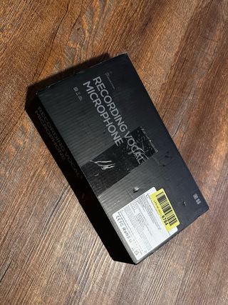 Micrófonos Inalámbricos Karaoke Doble Recargables