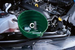 Bandejas magnéticas Parkside