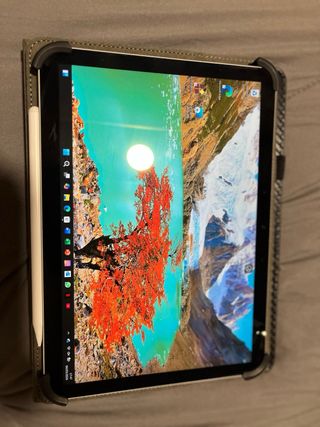 Tablet Windows Surface Go 2 Microsoft